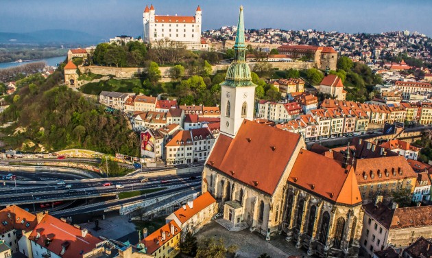 Megszüntette a vészhelyzetet a szlovák kormány