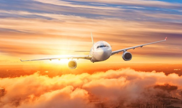 Alig kerülnek többe a rövid távú járatokra szóló repülőjegyek, mint három éve 