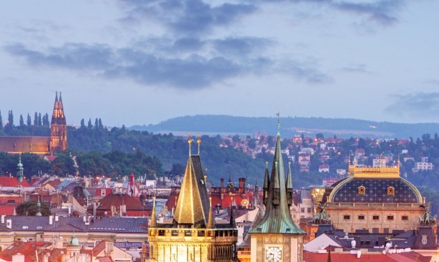 Rekorderős nyári szezont zárt Csehország turizmusa