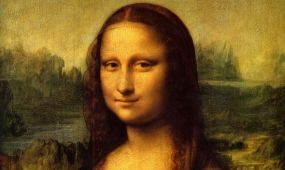 Mona Lisa sírja turistacsalogató szenzáció lehet