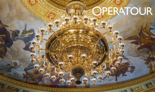 Operatúrák során ismerhetjük meg a megújult Operaházat
