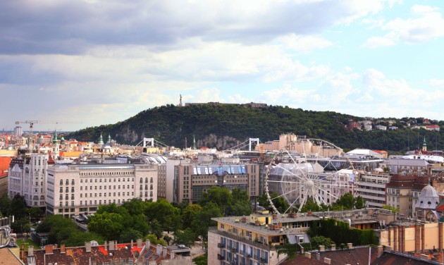 Hogyan készülnek a budapesti szállodák az újranyitásra?