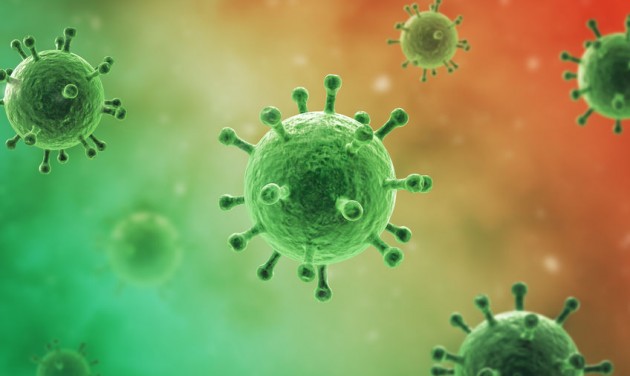 A koronavírus-járvány alakulása a régióban