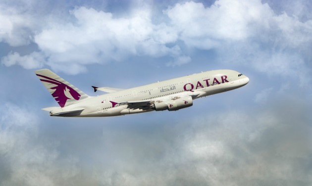 Új turistaosztály a Qatar Airways gépein 