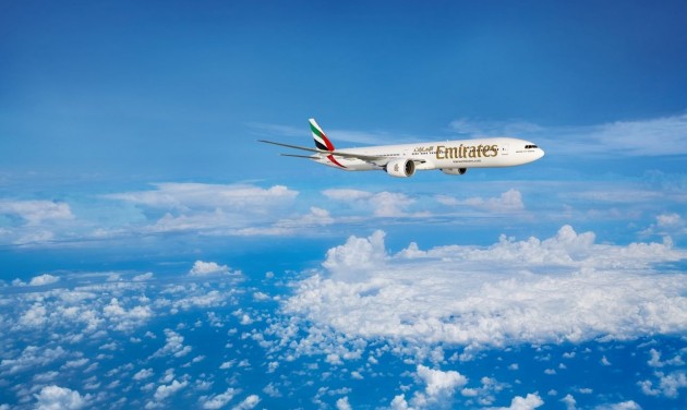 Az Emirates heti négyre növeli budapesti járatainak számát