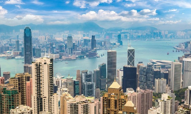 Hongkong 500 ezer ingyen repülőjegyet készül szétosztani