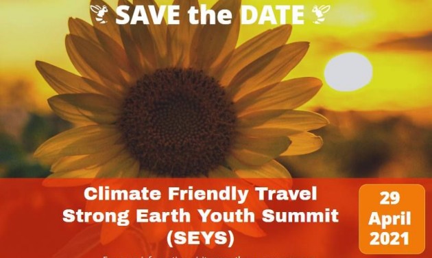 Máltán lesz a világ első klímabarát ifjúsági turisztikai találkozója
