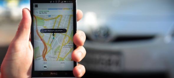 Kivonul az Uber a magyar piacról