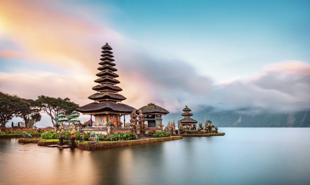 Újra fogad külföldi járatokat Bali nemzetközi reptere