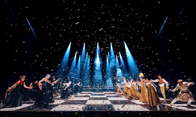 Máltai szuperprodukcióval kezd újra Európában a Cirque du Soleil