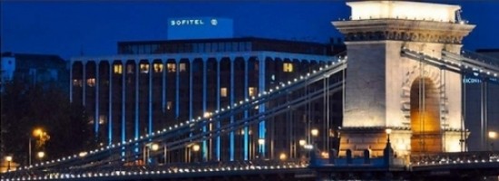 Hotel & Guest Experience Administrator, Sofitel Budapest