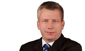 Ralf Masermann a Hahn Air TMC elnökhelyettese