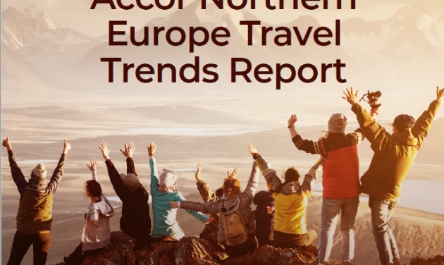 Accor-felmérés: 2022-ben mindenki utazni akar