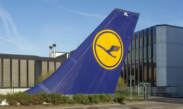 Komoly veszteséget jelentett a Lufthansa-csoport az első fél évre