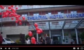 ADNI JÓ! – Álom nap a Thermal Hotel Visegrádban 