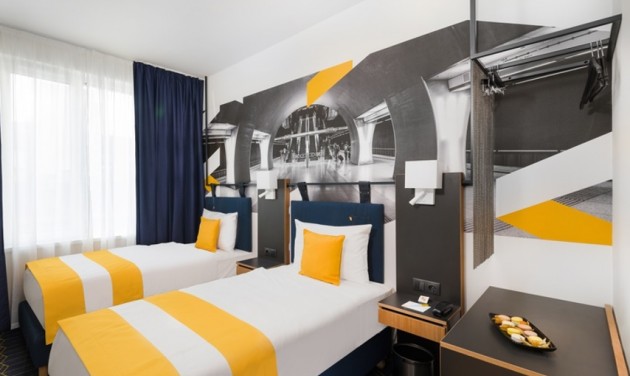 Belvárosi szállodával bővült a BDPST Group hotelportfóliója