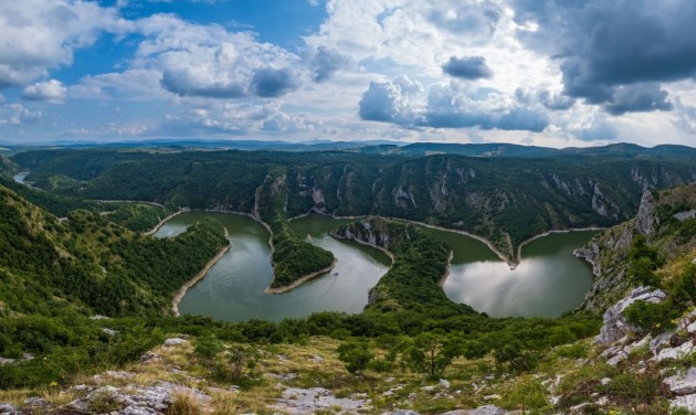 A szerbiai nyaralást foglalók egyben oltásra is regisztrálhatnak