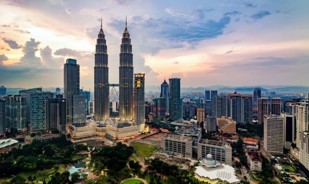 Malajzia online regisztrációt kér a beutazóktól