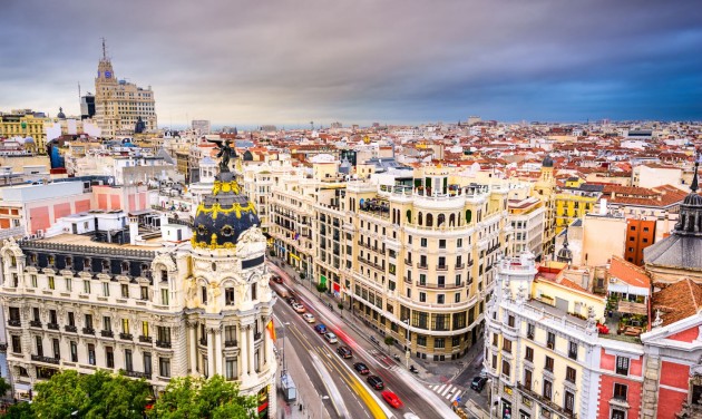 Spanyolországban a turizmus gazdasági hozzájárulása 2023-ban érheti el a járvány előtti szintet