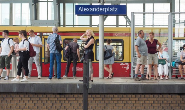 Jön a 49 eurós havibérlet, amivel egész Németországban lehet majd utazni