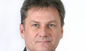 Dr. Szabó Zoltán az MFVSZ ügyvezető elnöke