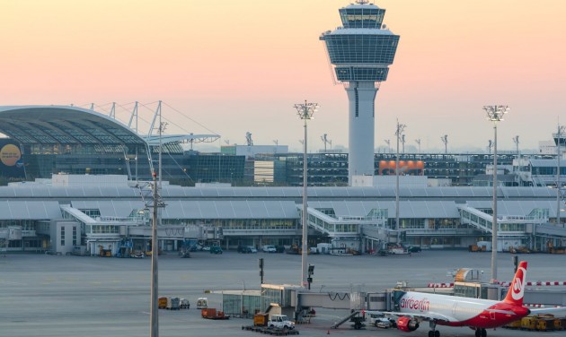Már jövőre túlszárnyalhatja az európai légi utasforgalom a járvány előttit