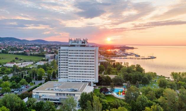 All inclusive szállodáit állítja csatarendbe a Danubius