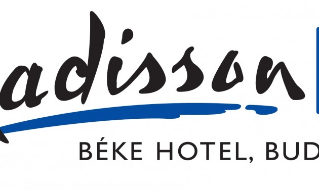 Szobatakarító, Radisson Blu Béke Hotel