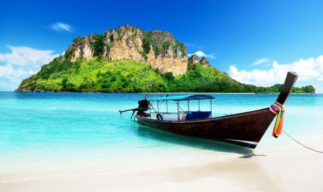 Thaiföld meghosszabbítja a turistavízumok érvényességi idejét
