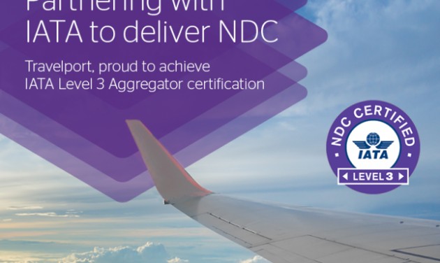 A Travelport új utazási irodai és légitársasági megoldásai az NDC korszak új hírnökei