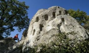 Védetté nyilvánítják a magyarországi kaptárköveket