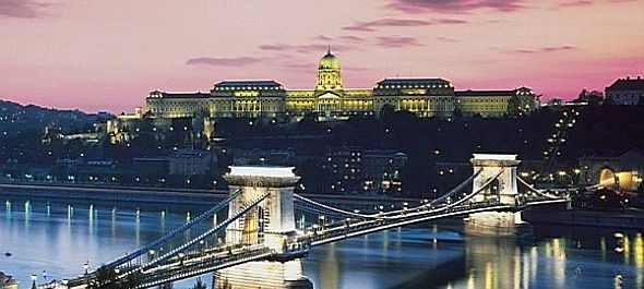 2017-ben Magyarország a Global Tourism Economy Forum fókuszában