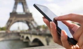 Csökkenő roamingtarifákkal indul a nyár