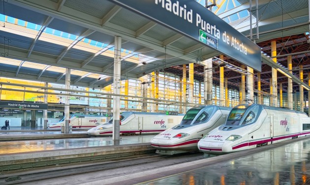 Nagysebességű vonat kötheti össze Spanyolországot és Portugáliát
