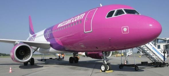 Megvenné a Wizz Airt az Air France?