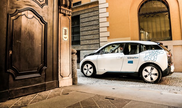 Competition to intensify in Budapest's growing car-sharing market
