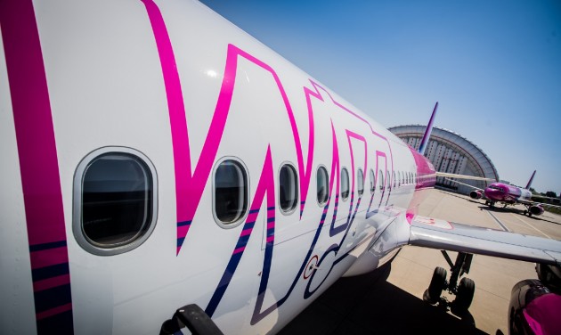A legbulisabb görög szigetet is célba veszi a Wizz Air