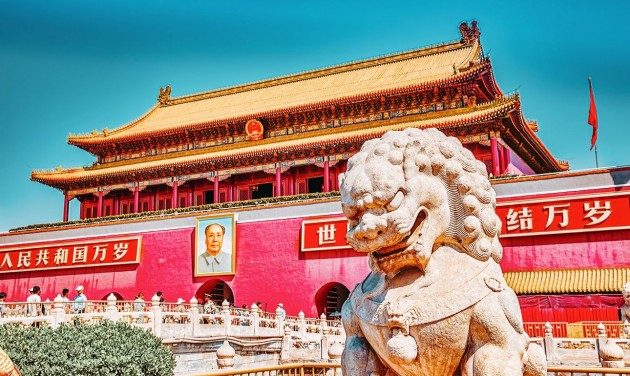 Peking újra múzeumokat zár be a Covid miatt