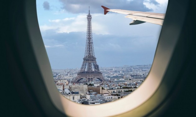 Franciaország minimálár bevezetését javasolja a repülőjegyekre Európában