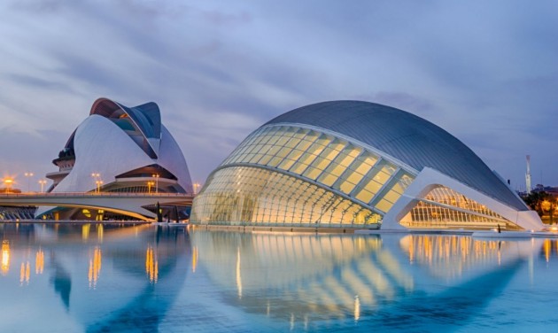 Bordeaux és Valencia lett az intelligens turizmus 2022-es európai fővárosa