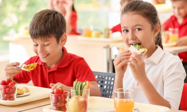Általánossá tenné a svédasztalos iskolai étkeztetést a HunGast