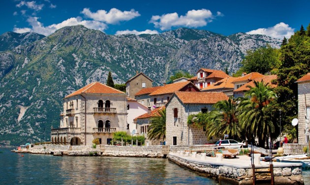 Legfeljebb hat hónapos oltási igazolást fogad el Montenegró