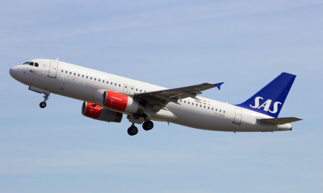 Jelentős részesedést szerez a skandináv légitársaságban az Air France-KLM