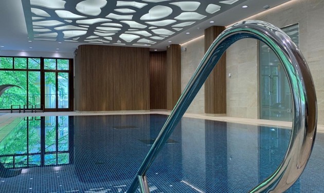 Ensana Health Spa Hotels to expand in UK with new unit in Bath