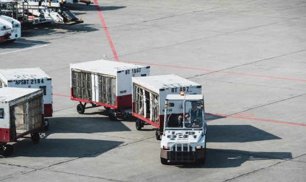 IATA: A csomagok okozzák a legtöbb problémát 