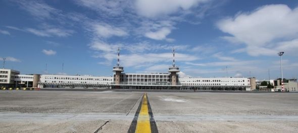 65 éve nyílt meg a Ferihegyi repülőtér