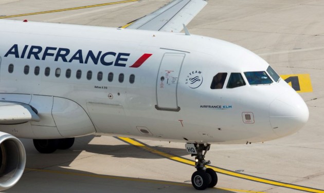 Három új európai célállomásra repül az Air France nyáron