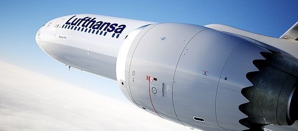 Rekordösszegű megrendeléssel bővíti flottáját a Lufthansa
