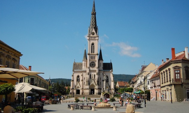 Tourism developments announced in Vas, Komárom counties
