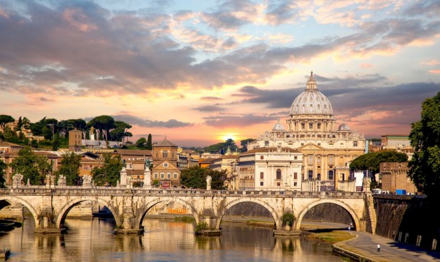A római szállodák közel egyharmada zárva